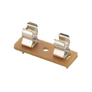 JEF-508/JEF-508S - Ø5.2mm  Fuse Block - Jenn Feng Electric Industrial Co., Ltd.